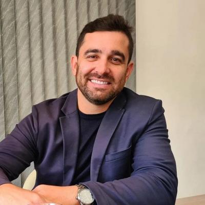 Única Imóveis Taubaté -  Corretor: Ronaldo Moraes